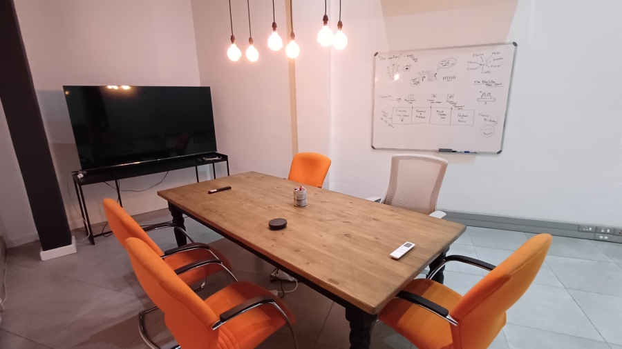 To Let commercial Property for Rent in Stellenbosch Central Western Cape